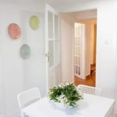 Apartamento En El Corazon Del Casco Historico Santiago de Compostela