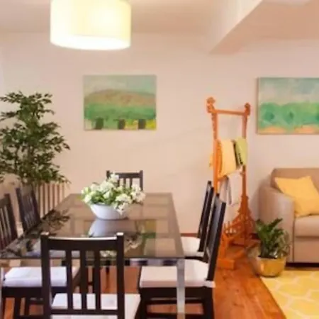 En El Corazon Del Casco Historico Apartamento Santiago de Compostela