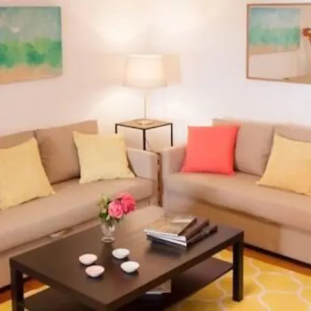 En El Corazon Del Casco Historico *