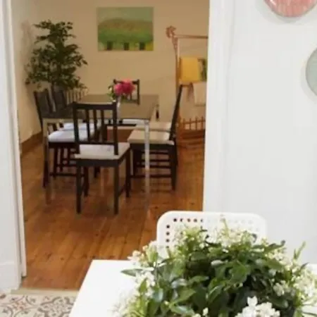 En El Corazon Del Casco Historico *