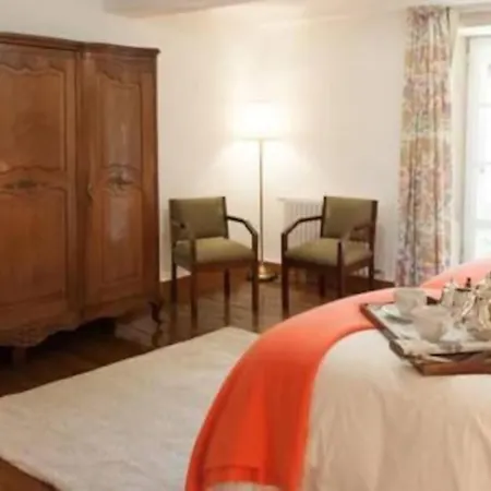 En El Corazon Del Casco Historico Apartamento Santiago de Compostela