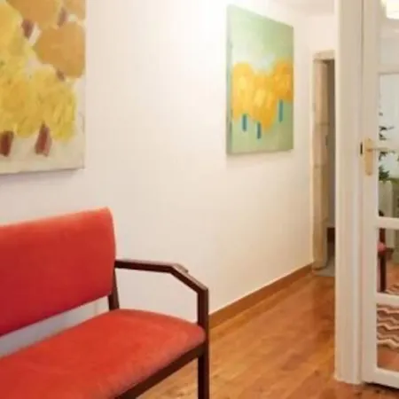 Apartamento En El Corazon Del Casco Historico Santiago de Compostela