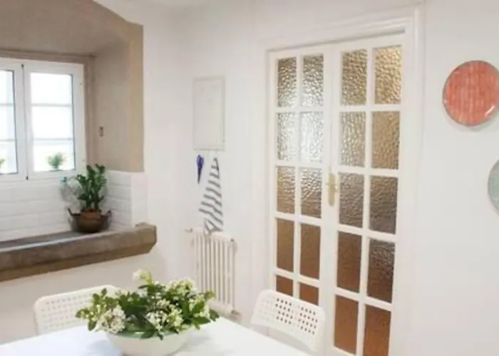 Apartamento En El Corazon Del Casco Historico *