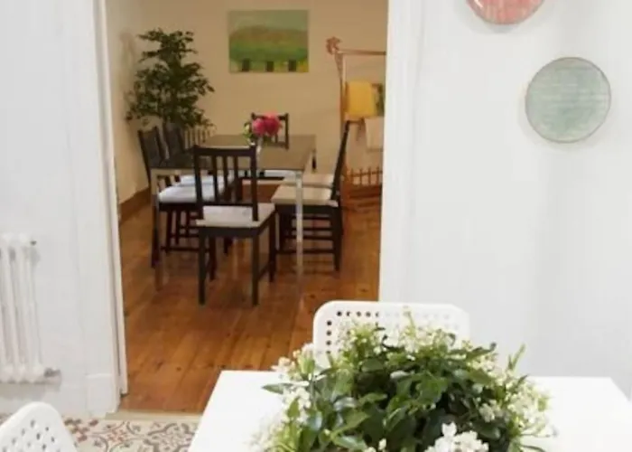 En El Corazon Del Casco Historico *