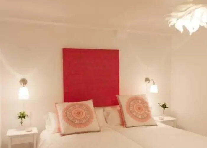 En El Corazon Del Casco Historico