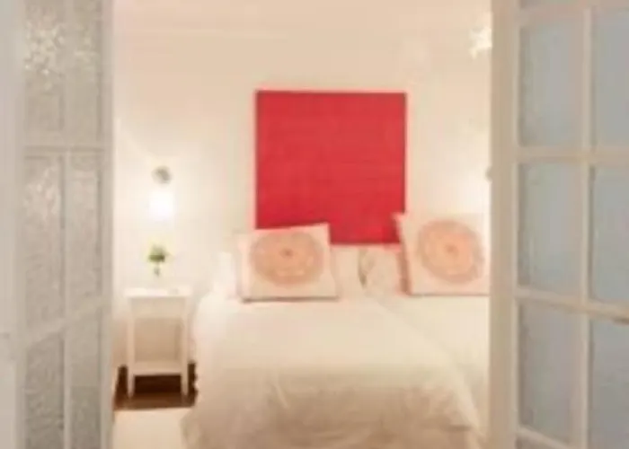 Apartamento En El Corazon Del Casco Historico Santiago de Compostela